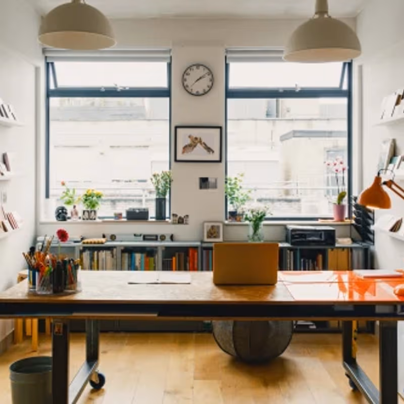 2 Bocking Street, London - Image 4