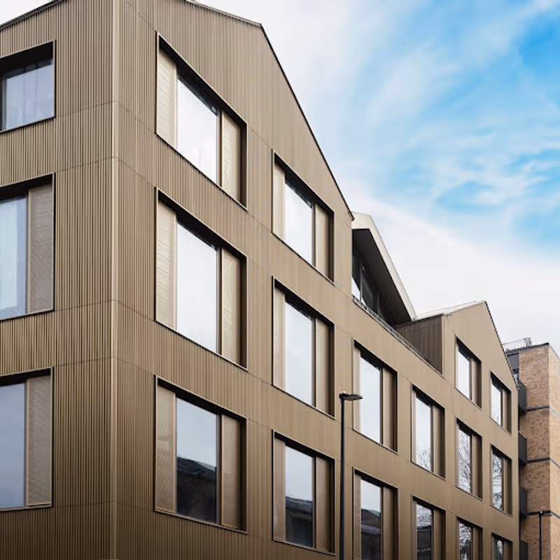 5 Skippers Yard, BOW - Image 6