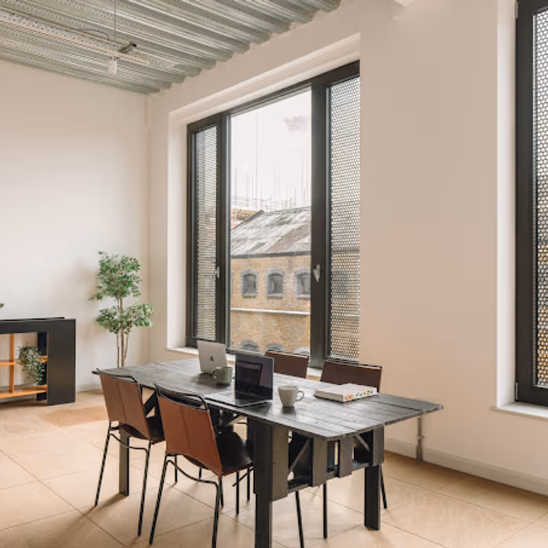 5 Skippers Yard, BOW - Image 2