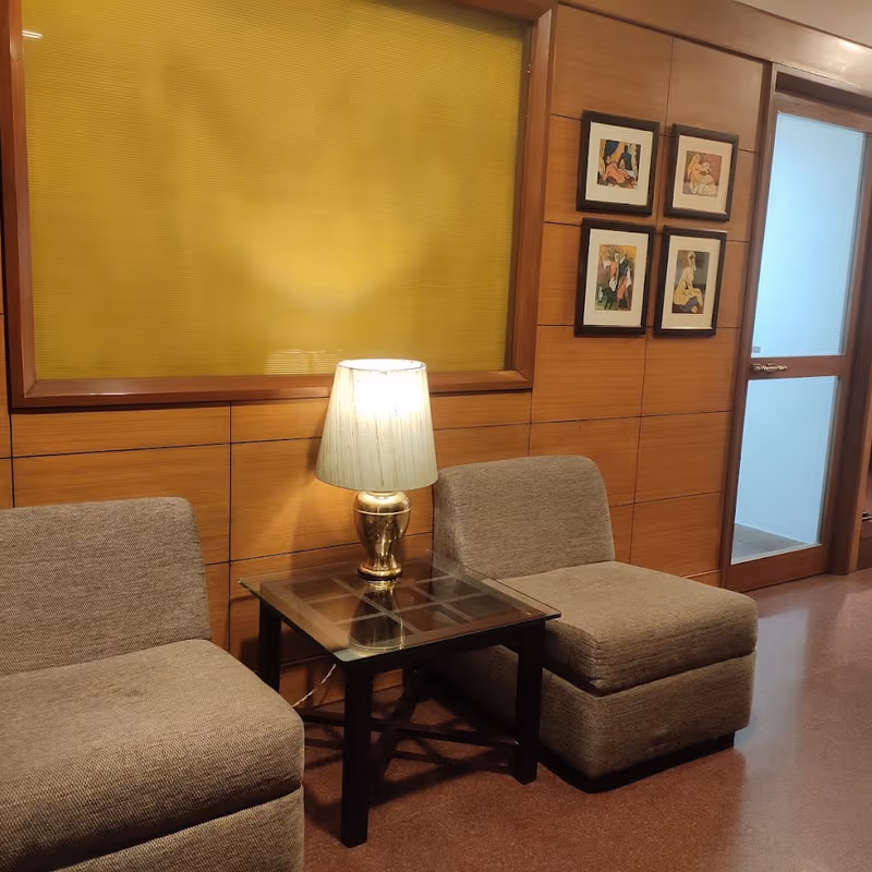 26 Cunningham Rd, Bengaluru - Image 6