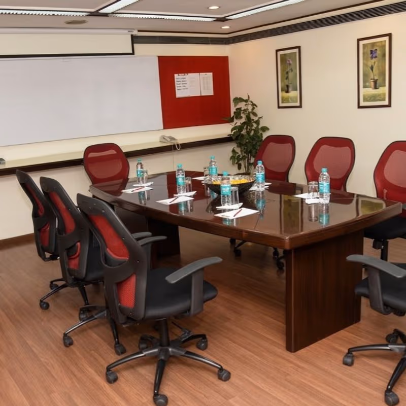 26 Cunningham Rd, Bengaluru - Image 4