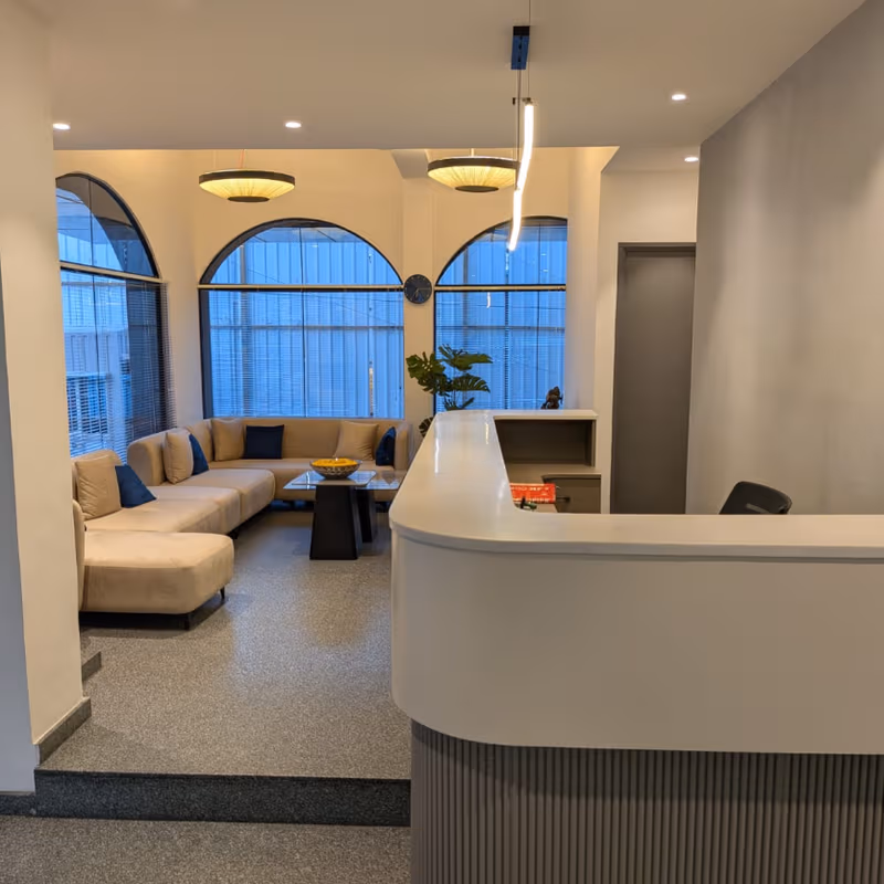 26 Cunningham Rd, Bengaluru - Image 7