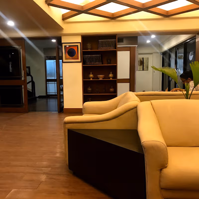 31A Cathedral Garden Rd, Chennai - Image 6