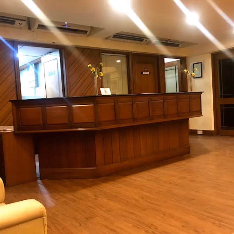 31A Cathedral Garden Rd, Chennai - Image 7