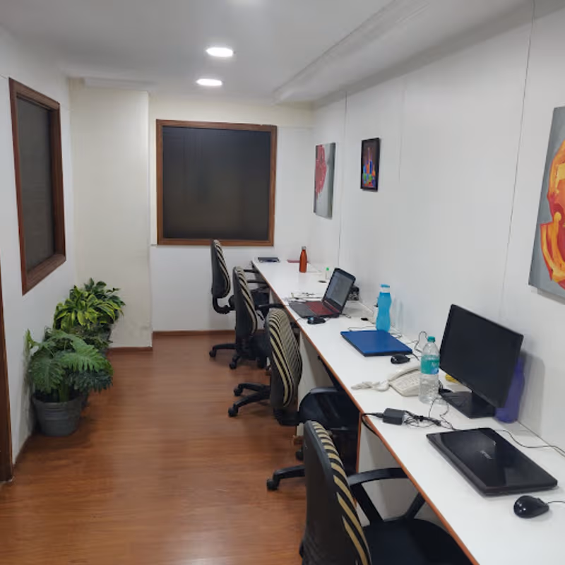 31A Cathedral Garden Rd, Chennai - Image 2