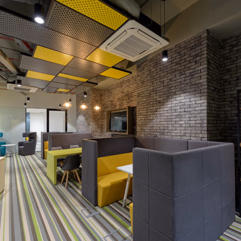 Kanakia Wall Street Andheri - Kurla Rd, Mumbai - Image 3