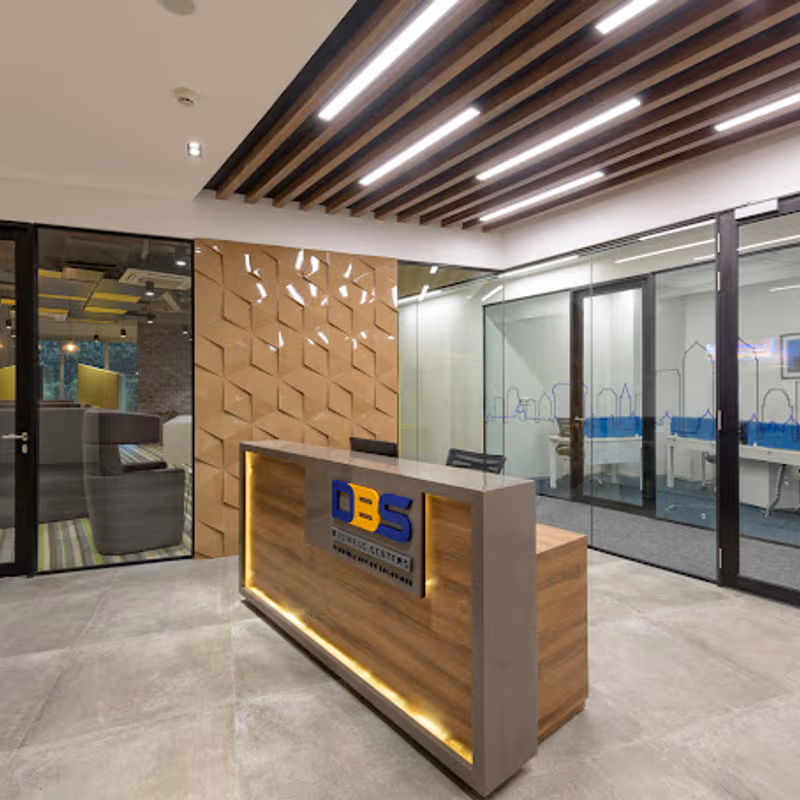 Kanakia Wall Street Andheri - Kurla Rd, Mumbai - Image 1