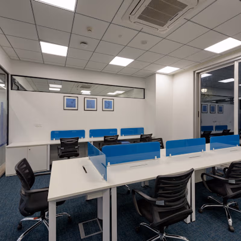Kanakia Wall Street Andheri - Kurla Rd, Mumbai - Image 7