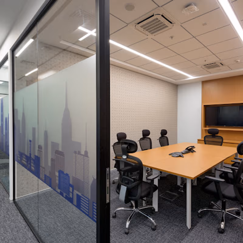 Kanakia Wall Street Andheri - Kurla Rd, Mumbai - Image 4