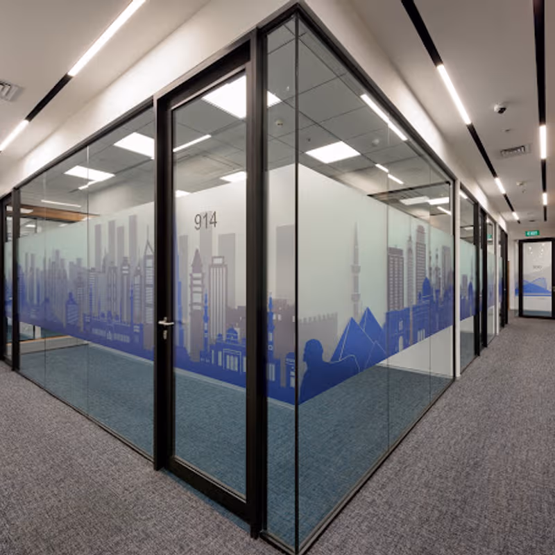Kanakia Wall Street Andheri - Kurla Rd, Mumbai - Image 10