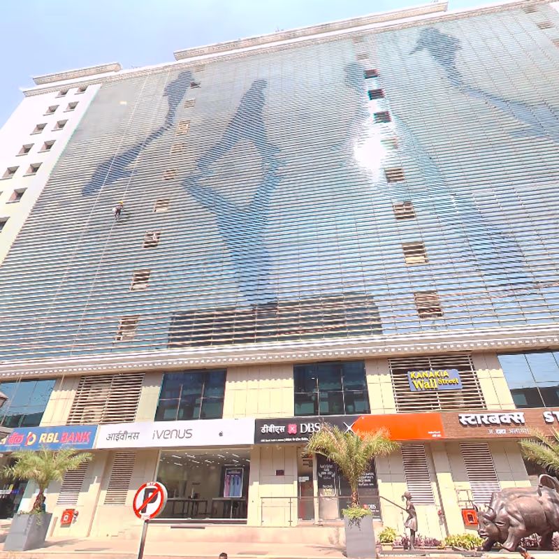 Kanakia Wall Street Andheri - Kurla Rd, Mumbai - Image 12