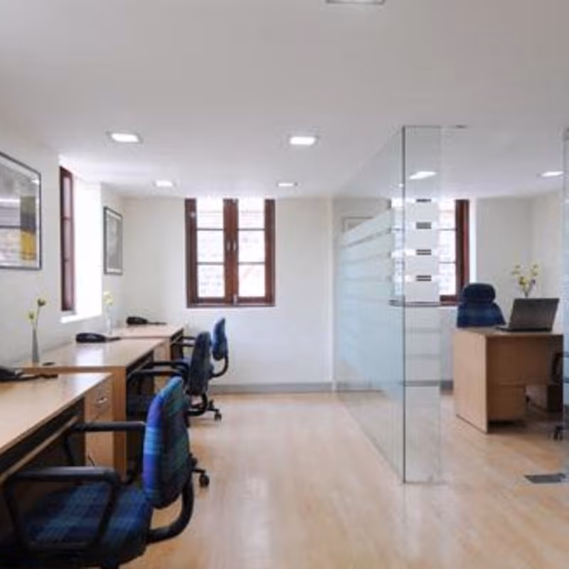 Prescot Rd Azad Maidan Fort, Mumbai - Image 3