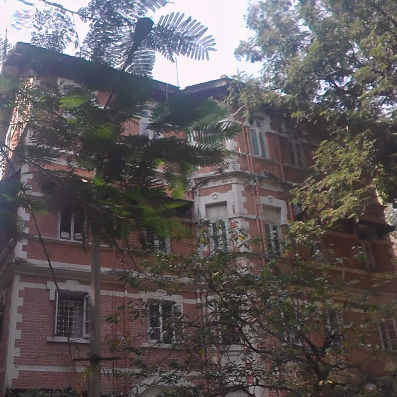 Prescot Rd Azad Maidan Fort, Mumbai - Image 5