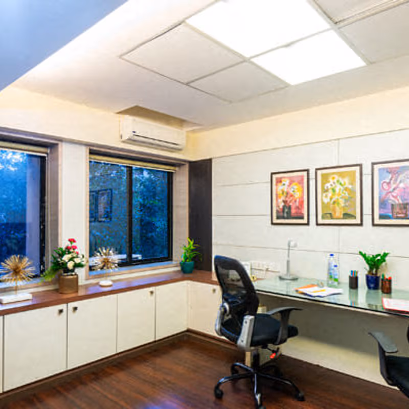 213 Raheja Chambers Free Press Journal Road Nariman Point, Mumbai - Image 4