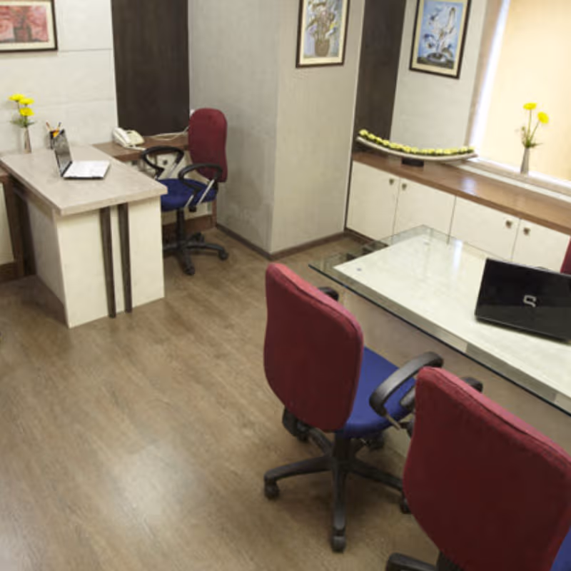 213 Raheja Chambers Free Press Journal Road Nariman Point, Mumbai - Image 5