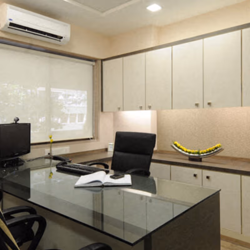 213 Raheja Chambers Free Press Journal Road Nariman Point, Mumbai - Image 3
