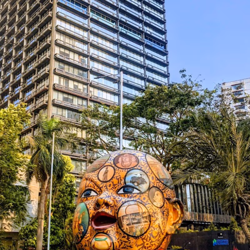 213 Raheja Chambers Free Press Journal Road Nariman Point, Mumbai - Image 6