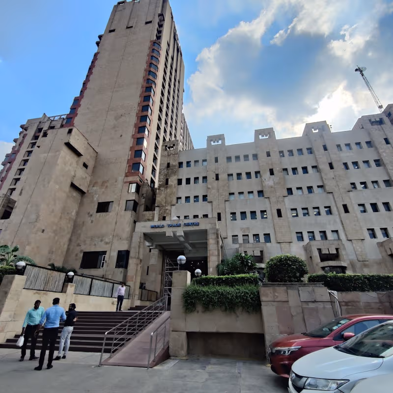 Barakhamba Road Connaught Place, New Delhi - Image 5