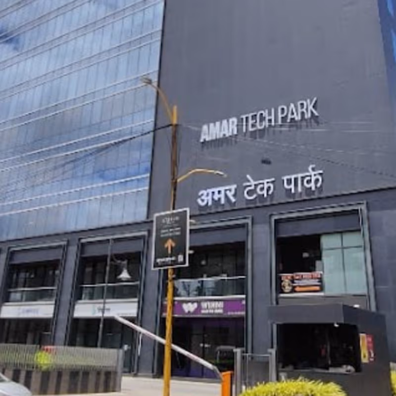 Amar Tech Park Patil Nagar Balewadi, Pune - Image 4