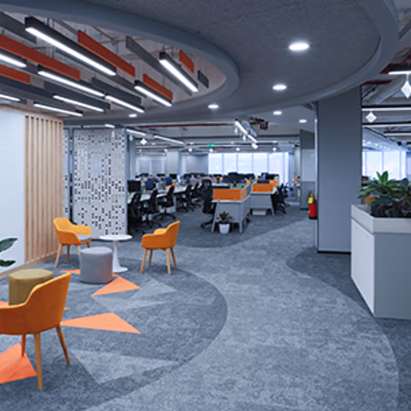 Amar Tech Park Patil Nagar Balewadi, Pune - Image 2