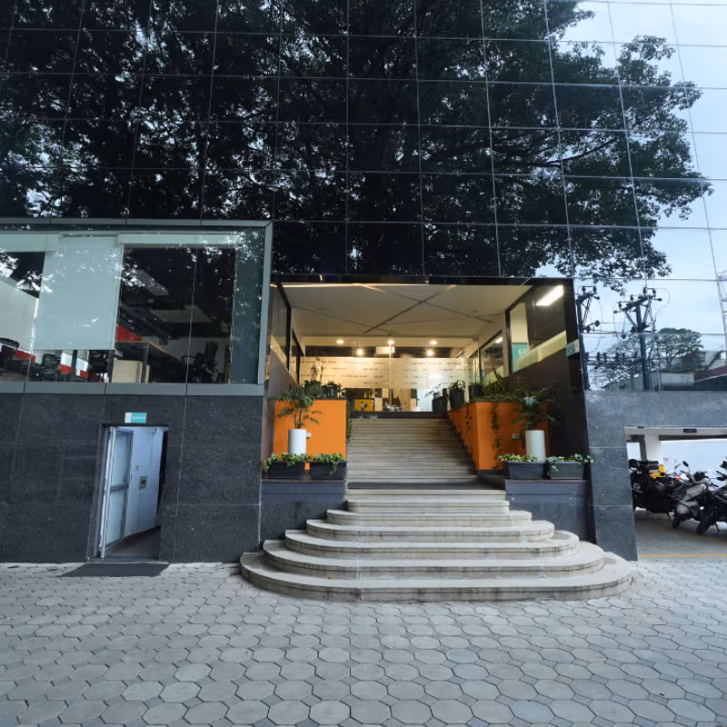 420 Mahakavi Vemana Rd Khb Block Koramangala Koramangala 4-b Block 5th Block Koramangala, Bengaluru - Image 6