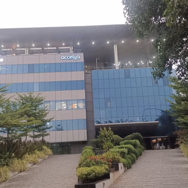 Plot No 25 Bldg No 4 River Side Glt Raheja Woods Glt-1 West Avenue Kalyani Nagar, Pune - Image 13
