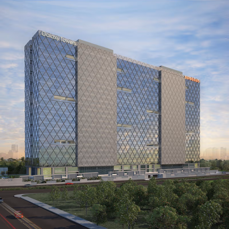 Forming Part Of Sy No 83/1 Hyderabad Knowledge City, Hyderabad - Image 4