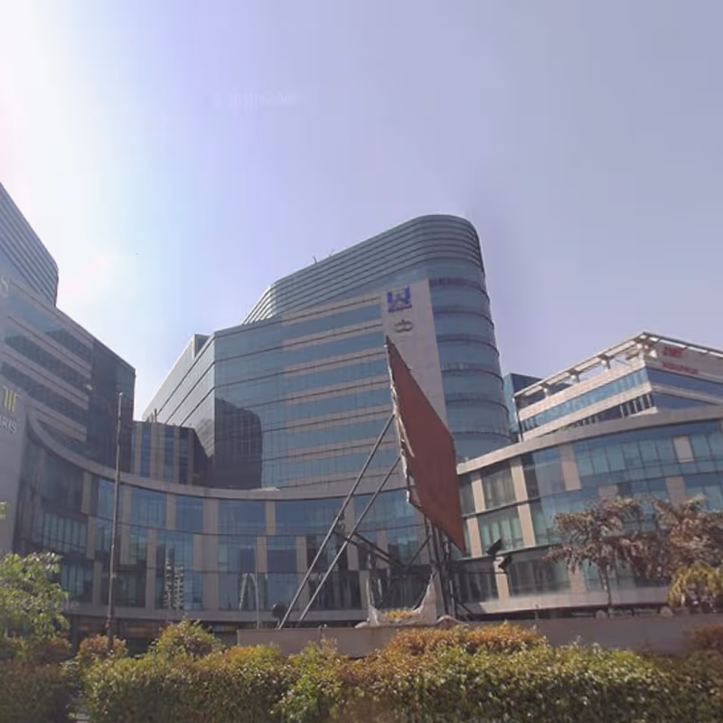 A-06 - 10 Iris Tech Tower Sector 48, Gurugram - Image 7