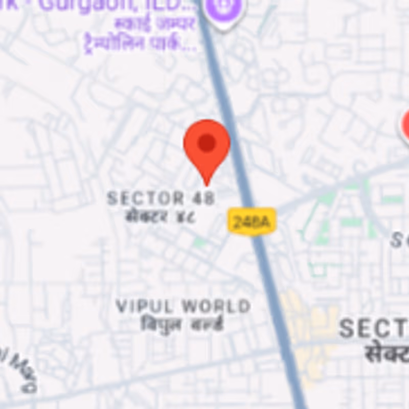 A-06 - 10 Iris Tech Tower Sector 48, Gurugram - Image 8