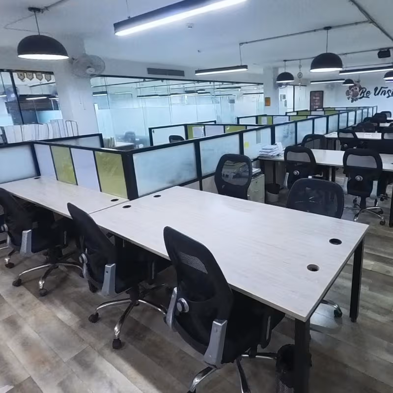 Block E South City I Sector 41, Gurugram - Image 5