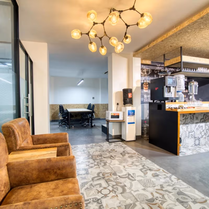 49/1 Yusuf Sarai Near Green Park Metro Station, Delhi - Image 5