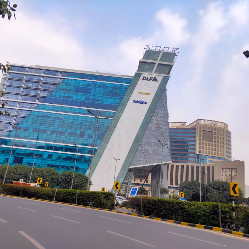 Tower B Dlf Building 8 Dlf Cyber City Dlf Phase 3 Sector 24, Gurugram - Image 4