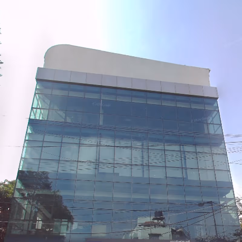 Dos Colony Jeevan Bima Nagar, Bengaluru - Image 8