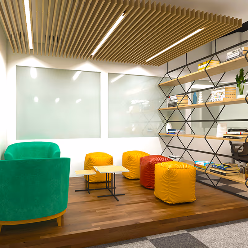 Maruthi Infotech Center 100 Feet Rd Rd Krishna Reddy Layout Amarjyoti Layout Domlur, Bengaluru - Image 2