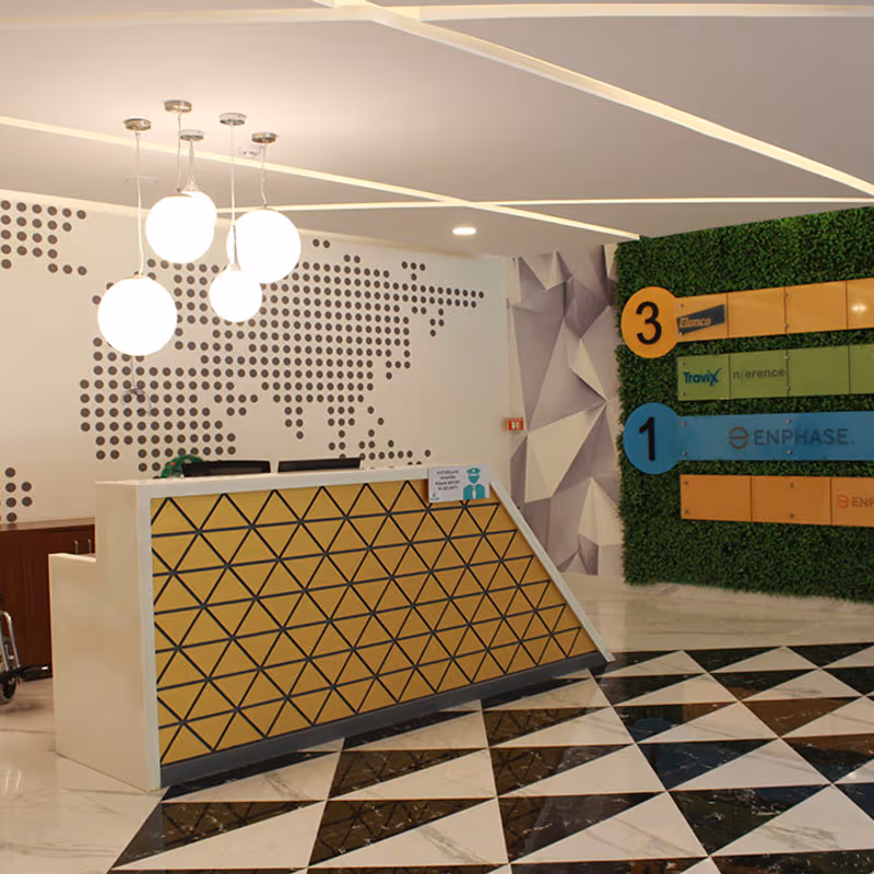 Golf View Homes 3rd Cross Rd Rustam Bagh Layout, Bengaluru - Image 2