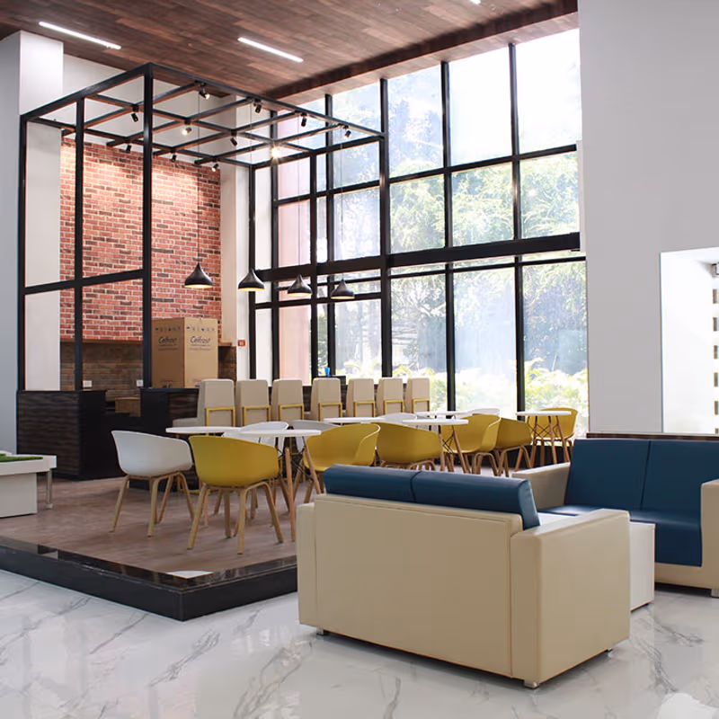 Golf View Homes 3rd Cross Rd Rustam Bagh Layout, Bengaluru - Image 3