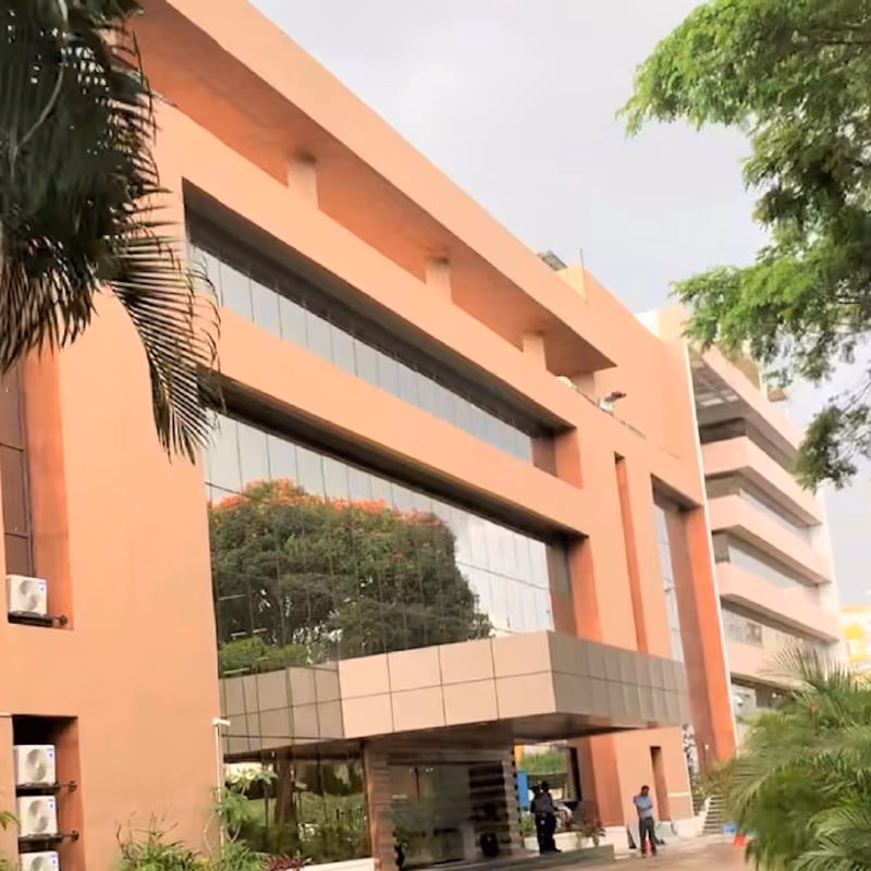 Golf View Homes 3rd Cross Rd Rustam Bagh Layout, Bengaluru - Image 7
