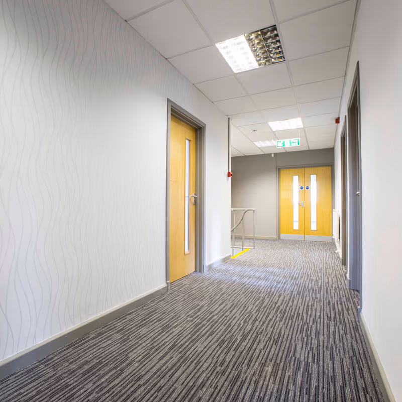 Aber-rhondda Road, Rhondda Cynon Taff - Image 1