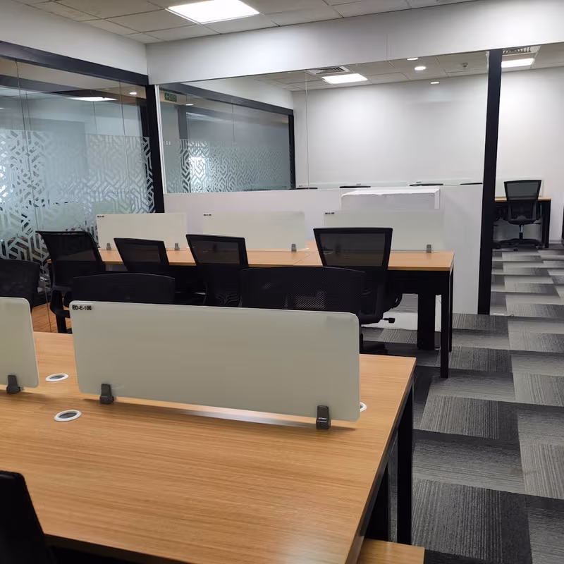 Sy 4 6/4 Plot No 571/630 Outer Ring Rd Beside Microsoft Office Ambalipura Bellandur, Bengaluru - Image 9