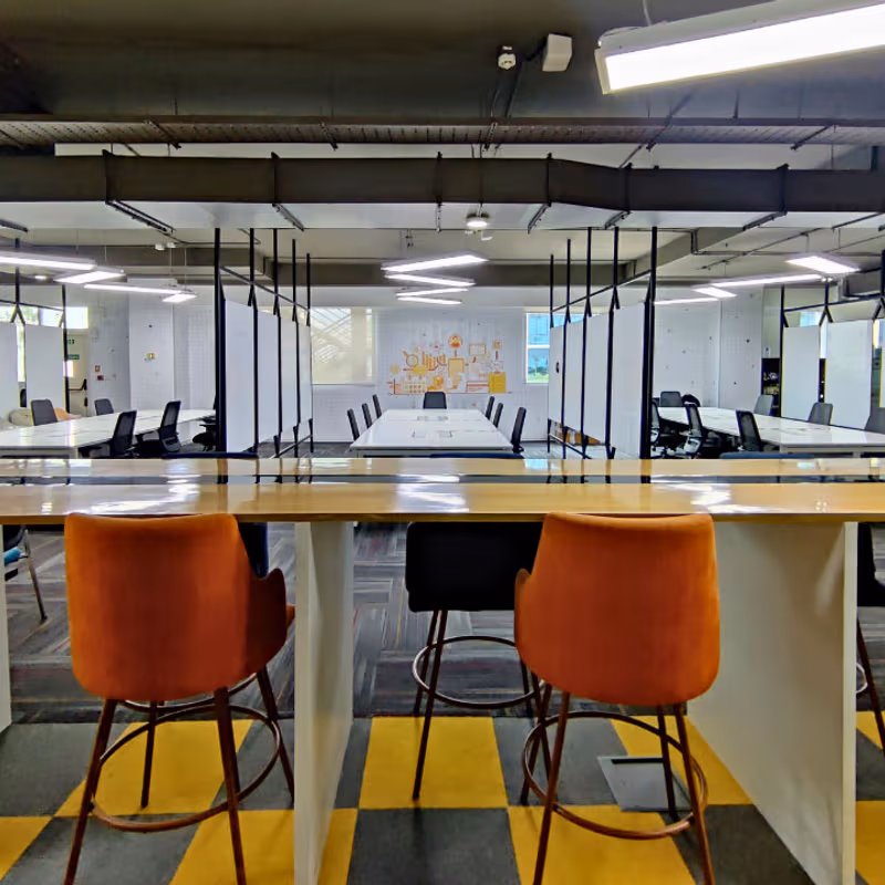 Sy 4 6/4 Plot No 571/630 Outer Ring Rd Beside Microsoft Office Ambalipura Bellandur, Bengaluru - Image 7