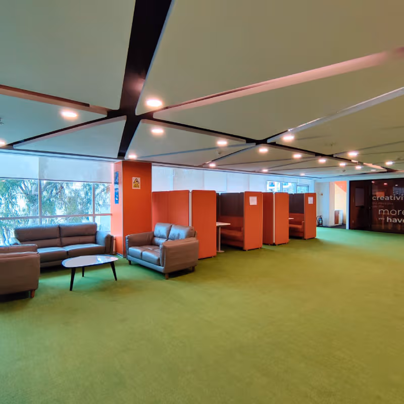 Sy 4 6/4 Plot No 571/630 Outer Ring Rd Beside Microsoft Office Ambalipura Bellandur, Bengaluru - Image 4