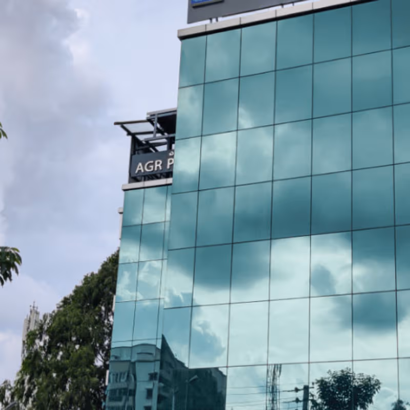 Sy 4 6/4 Plot No 571/630 Outer Ring Rd Beside Microsoft Office Ambalipura Bellandur, Bengaluru - Image 12