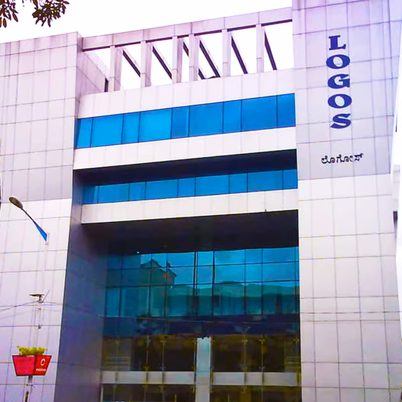 206 Mahatma Gandhi Rd Craig Park Layout Ashok Nagar, Bengaluru - Image 5