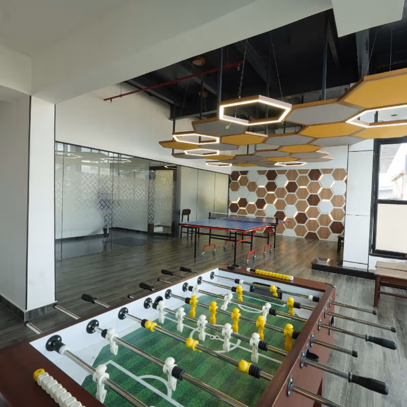 Suraksha Properties Municipal Indiqube Crystal 73 Church St Haridevpur Shanthala Nagar Ashok Nagar, Bengaluru - Image 4