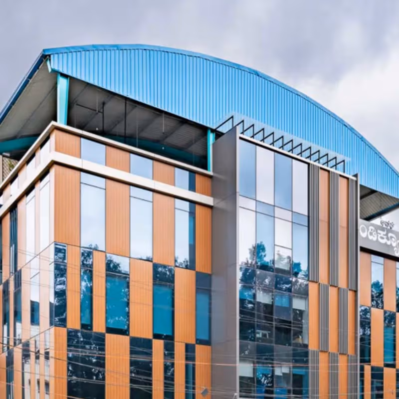 R K Colony 2nd Phase J P Nagar, Bengaluru - Image 9
