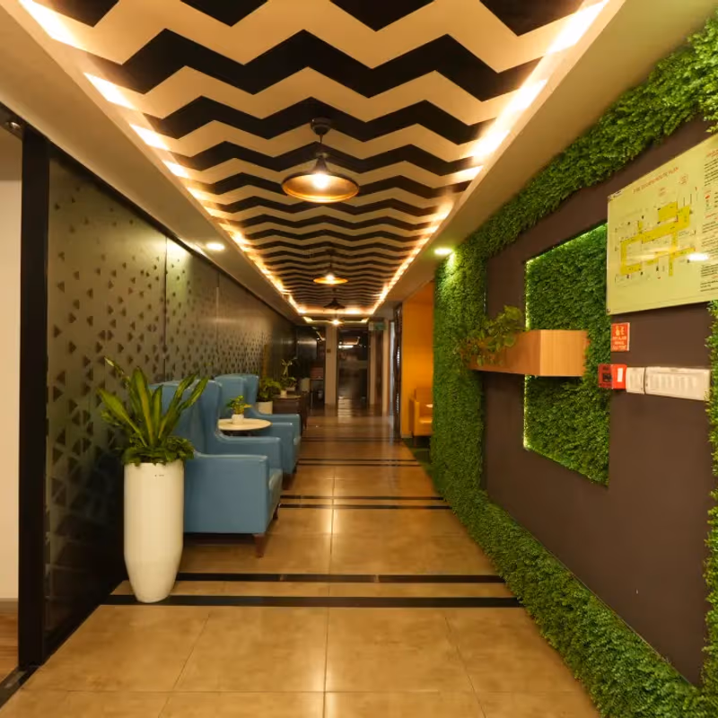 2, 55 Outer Ring Rd Jogappa Layout Nagavara, Bengaluru - Image 5
