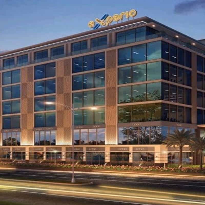 Gomtinagar Phase I Vibhuti Khand Gomti Nagar, Lucknow - Image 5