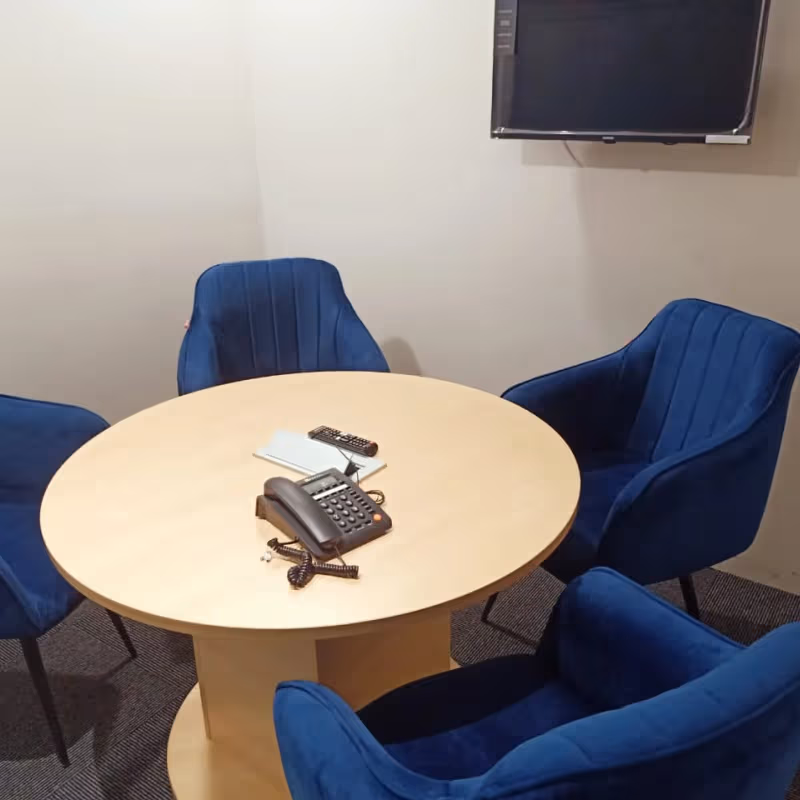 Chamber 2 Eldeco Corporate Vibhuti Khand Gomti Nagar, Lucknow - Image 3