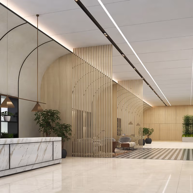 Inorbit Mall Rd Software Units Layout Vittal Rao Nagar Hitec City, Hyderabad - Image 4