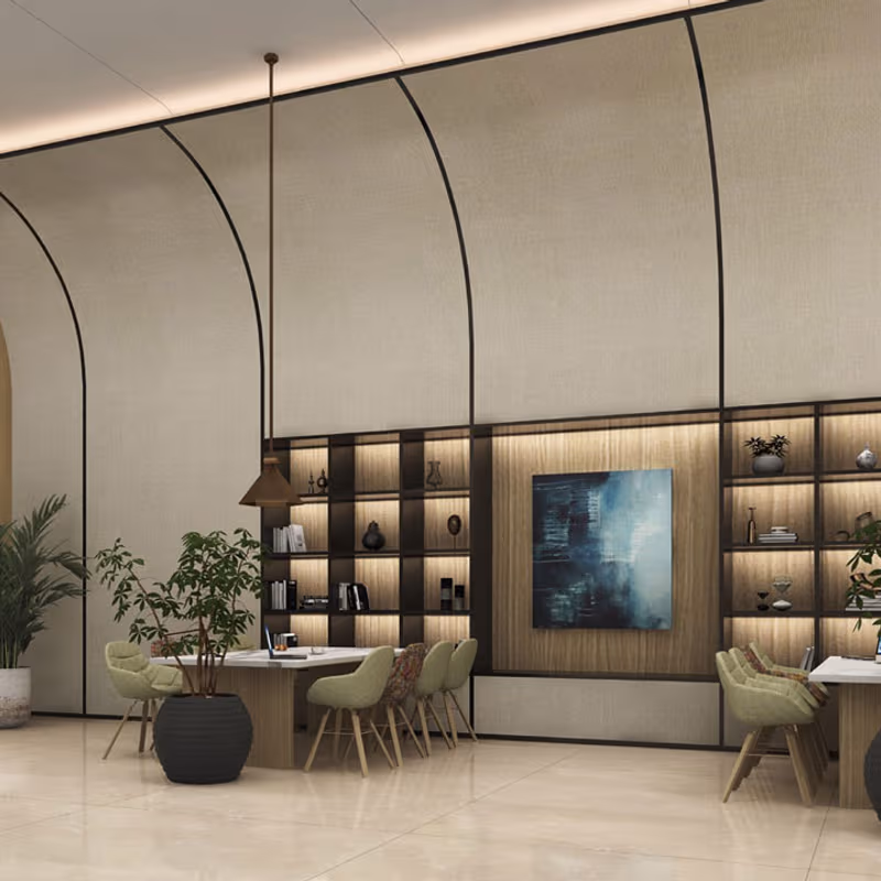 Inorbit Mall Rd Software Units Layout Vittal Rao Nagar Hitec City, Hyderabad - Image 2